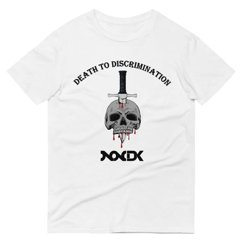 DEATH TO DISCRIMINATION